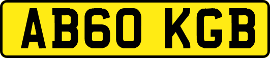 AB60KGB