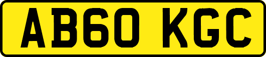 AB60KGC