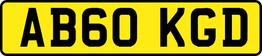 AB60KGD