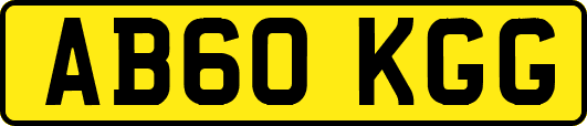 AB60KGG