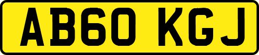 AB60KGJ