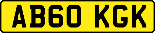 AB60KGK