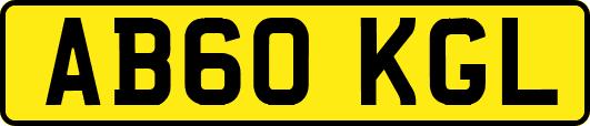 AB60KGL