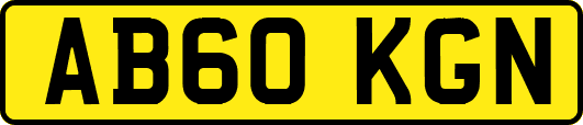 AB60KGN