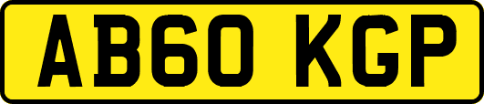 AB60KGP