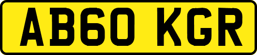 AB60KGR