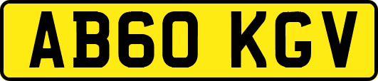 AB60KGV