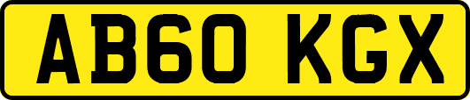 AB60KGX
