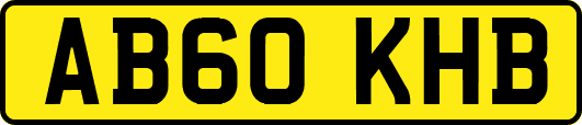 AB60KHB