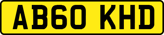 AB60KHD