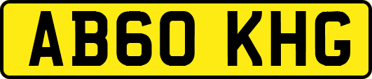 AB60KHG