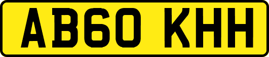 AB60KHH