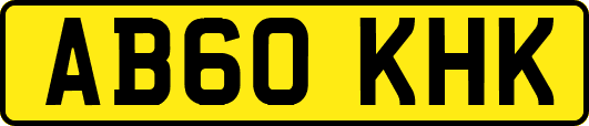 AB60KHK