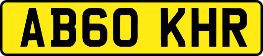AB60KHR