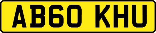 AB60KHU