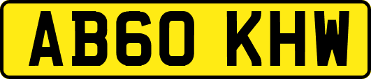 AB60KHW