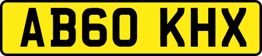 AB60KHX