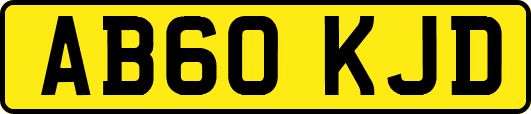 AB60KJD