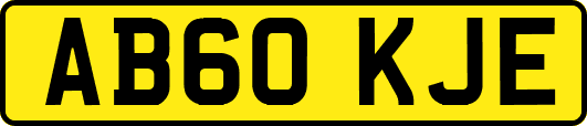 AB60KJE