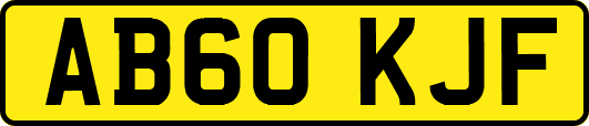 AB60KJF