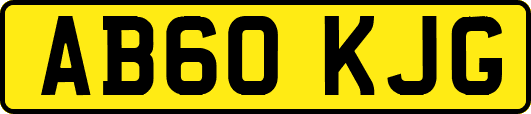 AB60KJG