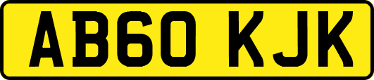 AB60KJK
