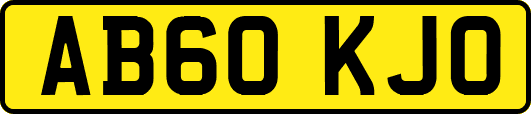 AB60KJO