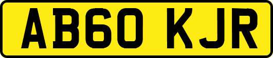 AB60KJR