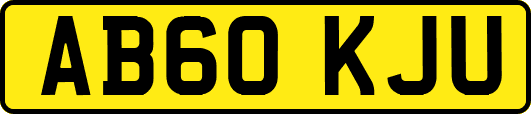 AB60KJU