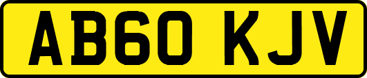 AB60KJV
