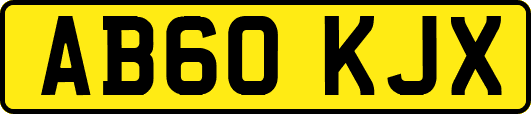 AB60KJX