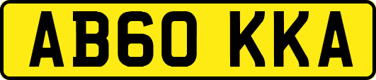 AB60KKA