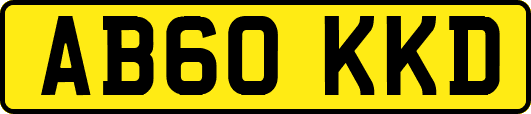 AB60KKD