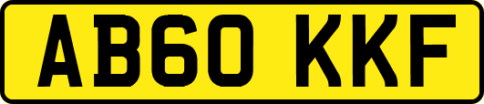 AB60KKF