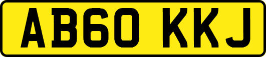AB60KKJ