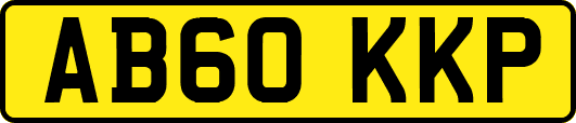 AB60KKP