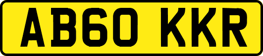 AB60KKR
