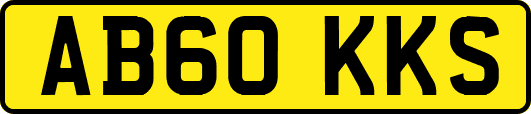 AB60KKS