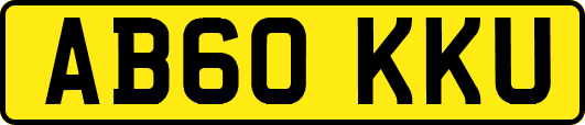 AB60KKU