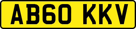 AB60KKV