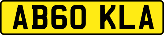 AB60KLA