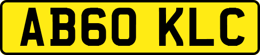 AB60KLC