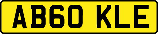 AB60KLE