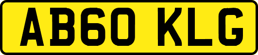 AB60KLG