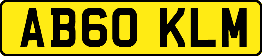 AB60KLM