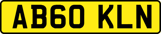 AB60KLN