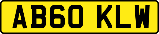 AB60KLW