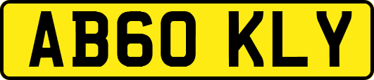 AB60KLY