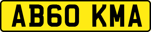 AB60KMA