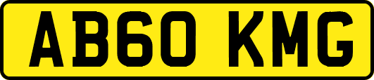 AB60KMG